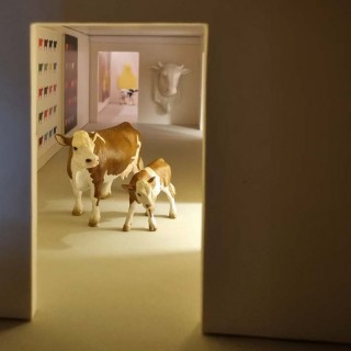 Virtually Tiny Potentially Massive