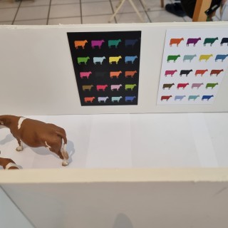 Virtually Tiny Potentially Massive